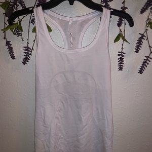 Lululemon Swiftly Tech Tank
